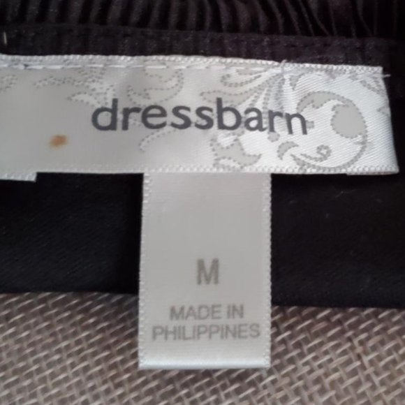 Flapper Style Top - Picture 3 of 5